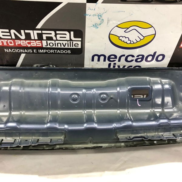Folha Caixote Painel Traseiro Hyundai Creta 2017 2018 2019