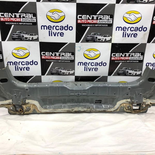 Folha Caixote Painel Traseiro Hyundai Creta 2017 2018 2019