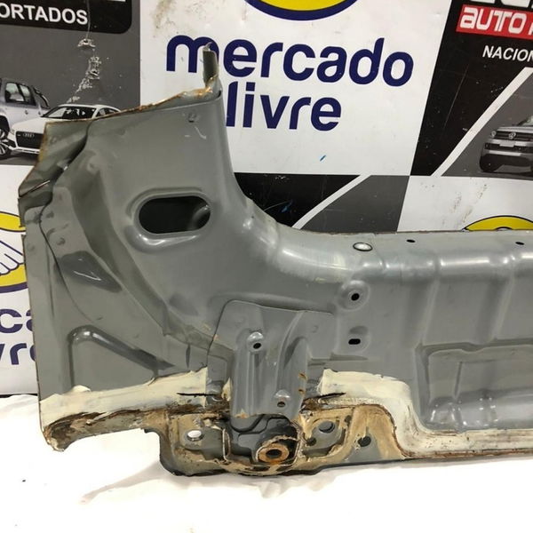 Folha Caixote Painel Traseiro Hyundai Creta 2017 2018 2019
