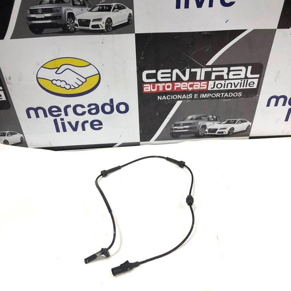 Sensor Abs Dianteiro Esquerdo Compass 4x4 Diesel 2018 2019