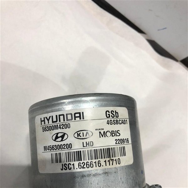 Coluna Direção Elétrica Hyundai Creta 2.0 Aut. 2017 2018 