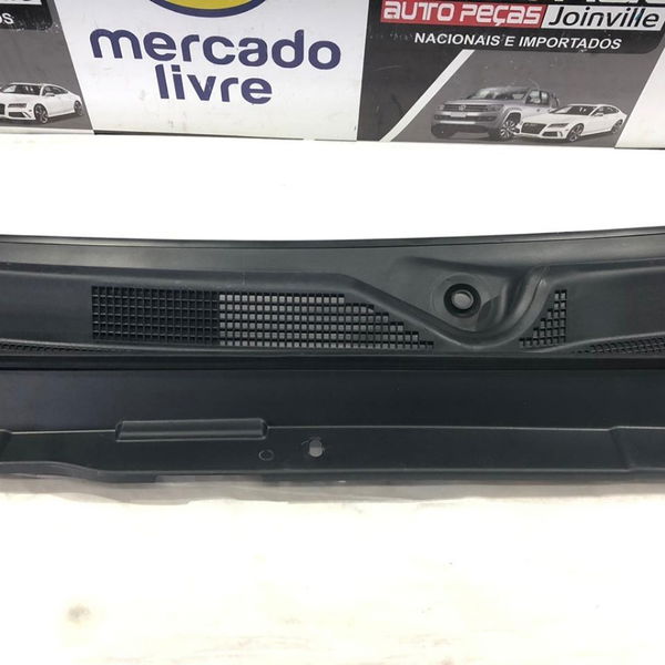 Churrasqueira Capo Parabrisas Jeep Compass Diesel 2018 2019