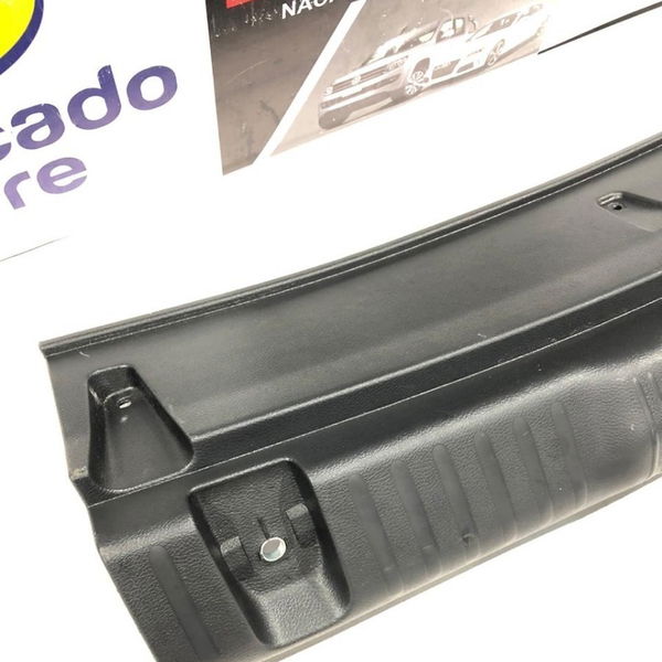 Acabamento Soleira Fechadura Porta Malas Compass 2018 2019