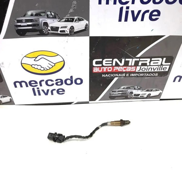 Sonda Lambda Primária Jeep Compass Diesel 2018 2019 55275929