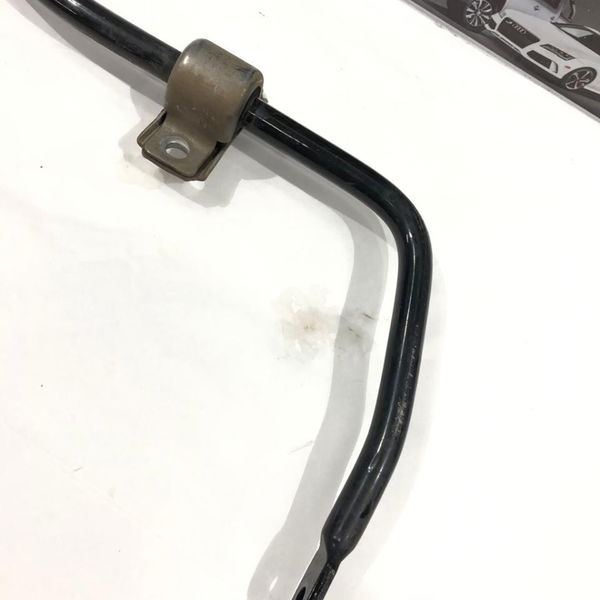 Barra Estabilizadora Traseira Compass 4x4 Diesel 2018 2019