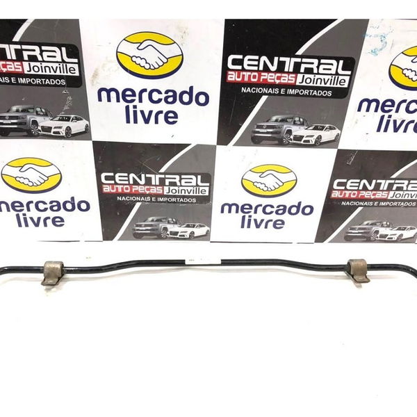 Barra Estabilizadora Traseira Compass 4x4 Diesel 2018 2019