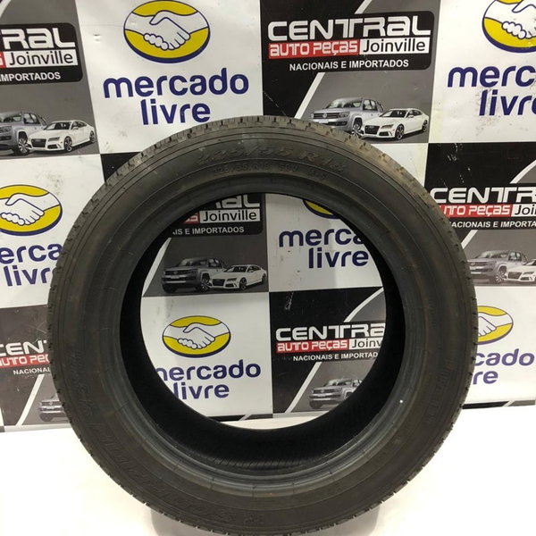 Pneu Pirelli Scorpion Verde 225/55 R18 N2 Vendido
