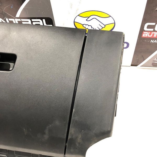 Tampa Porta Luvas Completo Jeep Compass Diesel 2018 2019