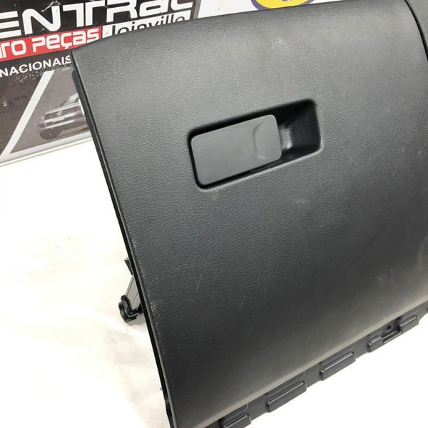Tampa Porta Luvas Completo Jeep Compass Diesel 2018 2019