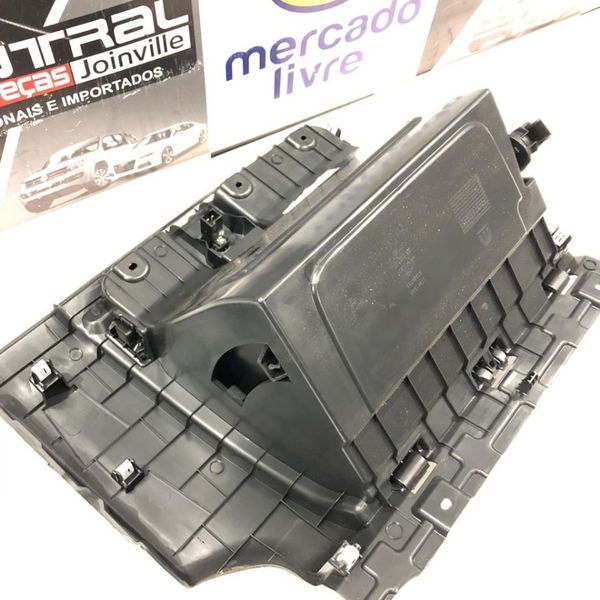 Tampa Porta Luvas Completo Jeep Compass Diesel 2018 2019
