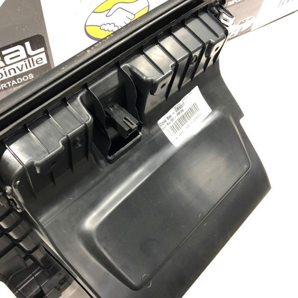 Tampa Porta Luvas Completo Jeep Compass Diesel 2018 2019