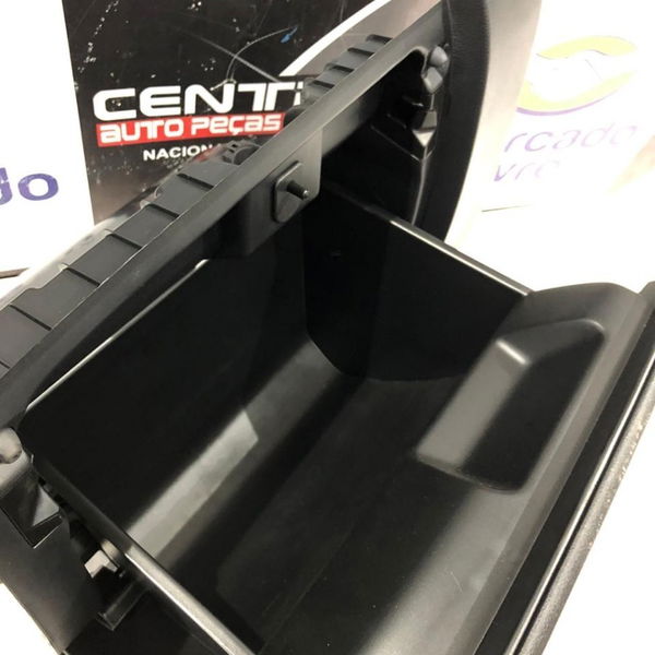 Tampa Porta Luvas Completo Jeep Compass Diesel 2018 2019