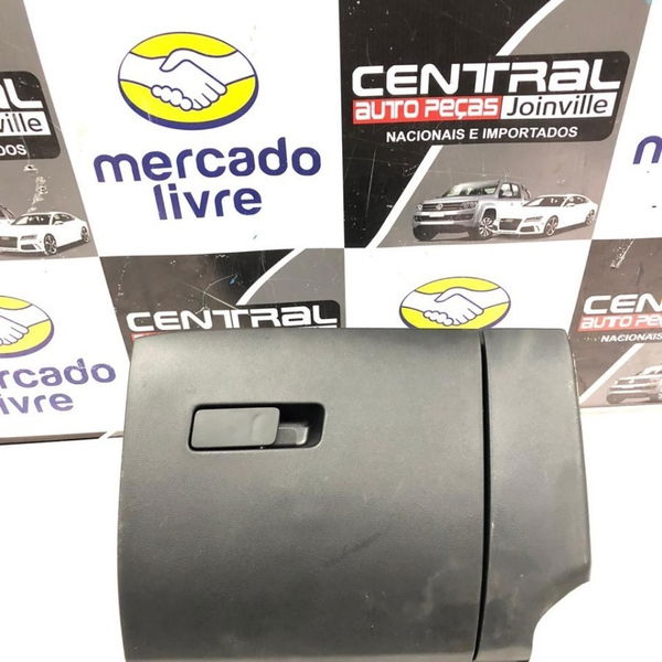 Tampa Porta Luvas Completo Jeep Compass Diesel 2018 2019