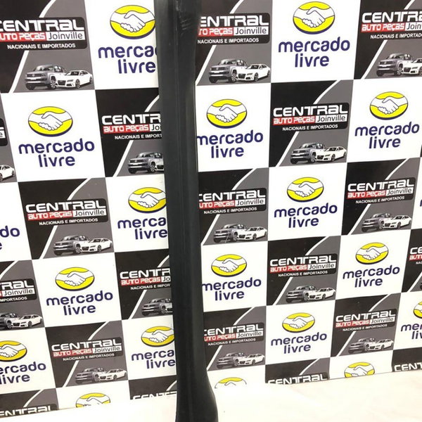 Spoiler Lateral Caixa Ar Direito Compass Diesel 2018 2019 Preto