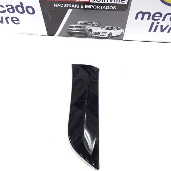 Moldura Externa Direita Tampa Traseira Compass 2018 2019