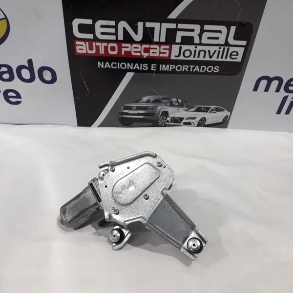 Motor Limpador Tampa Traseira Jeep Compass Diesel 2018 2019