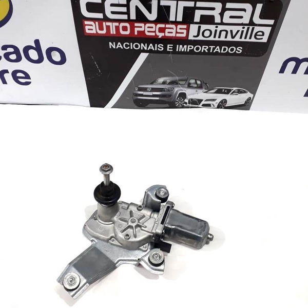 Motor Limpador Tampa Traseira Jeep Compass Diesel 2018 2019