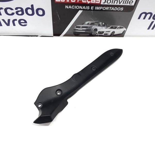 Acabamento Moldura Direita Tampa Traseira Compass 2018 2019