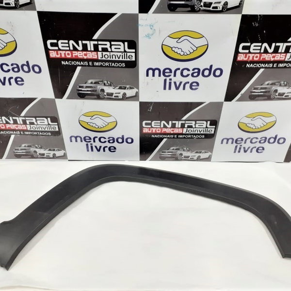 Aplique Moldura Paralama Direito Renegade Diesel 2017 2018