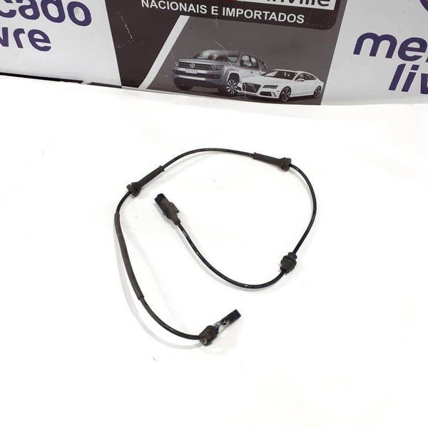 Sensor Abs Dianteiro Direito Compass Diesel 2018 19 52027751