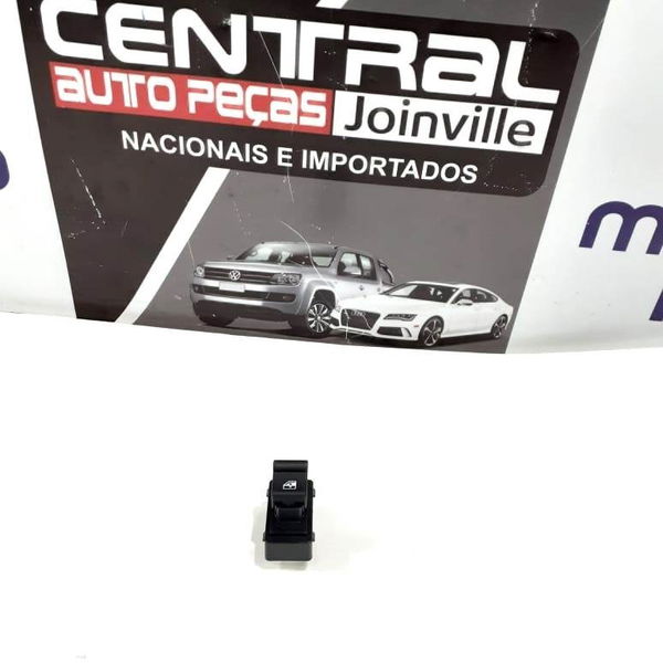 Botão Comando Vidro Traseiro Direito Jeep Compass 2018 2019