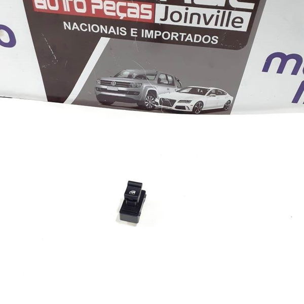 Botão Comando Vidro Traseiro Esquerdo Jeep Compass 2018 2019