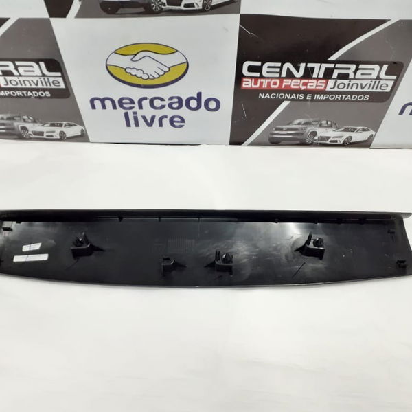 Acabamento Superior Tampa Traseira Compass Diesel 2018 2019