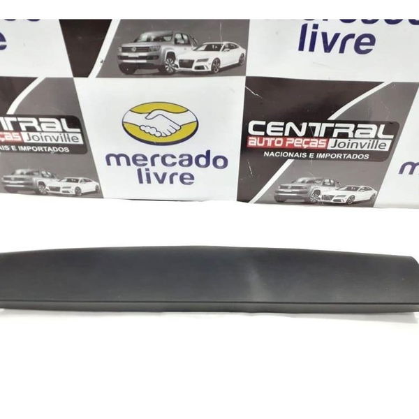 Acabamento Superior Tampa Traseira Compass Diesel 2018 2019