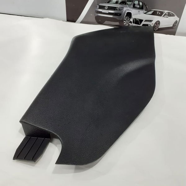 Acabamento Esquerdo Console Central Compass Diesel 2018 2019
