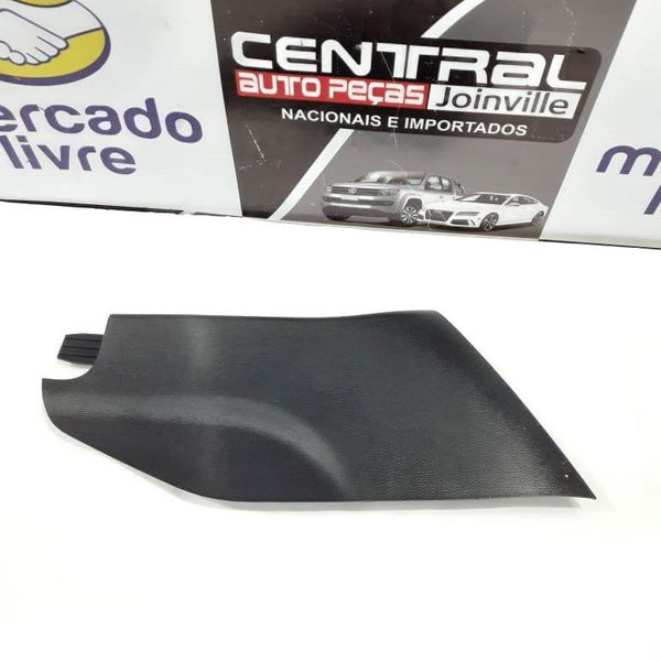 Acabamento Esquerdo Console Central Compass Diesel 2018 2019