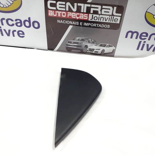 Acabamento Lateral Esquerdo Painel Compass 2018 2019 Diesel 