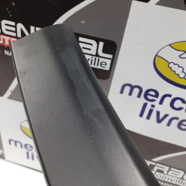 Moldura Aplique Lateral Traseira Direita Compass 2018 2019