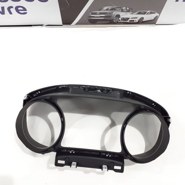 Moldura Painel Instrumentos Jeep Compass 2018 2019 Diesel 