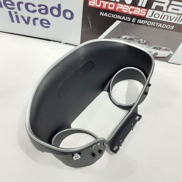 Moldura Painel Instrumentos Jeep Compass 2018 2019 Diesel 