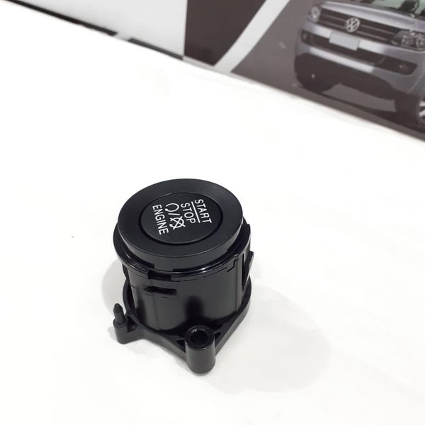 Botão Interruptor Start Stop Jeep Compass 2018 2019 Diesel 