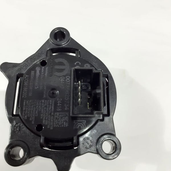 Botão Interruptor Start Stop Jeep Compass 2018 2019 Diesel 