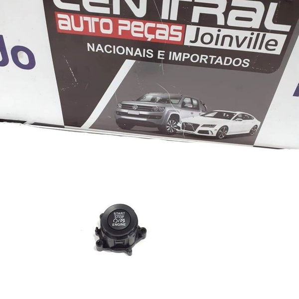 Botão Interruptor Start Stop Jeep Compass 2018 2019 Diesel 