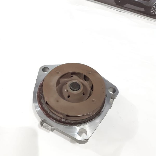 Bomba Água Motor Jeep Compass 4x4 Diesel 2018 2019 Original