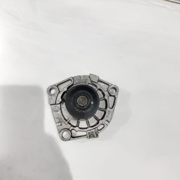 Bomba Água Motor Jeep Compass 4x4 Diesel 2018 2019 Original