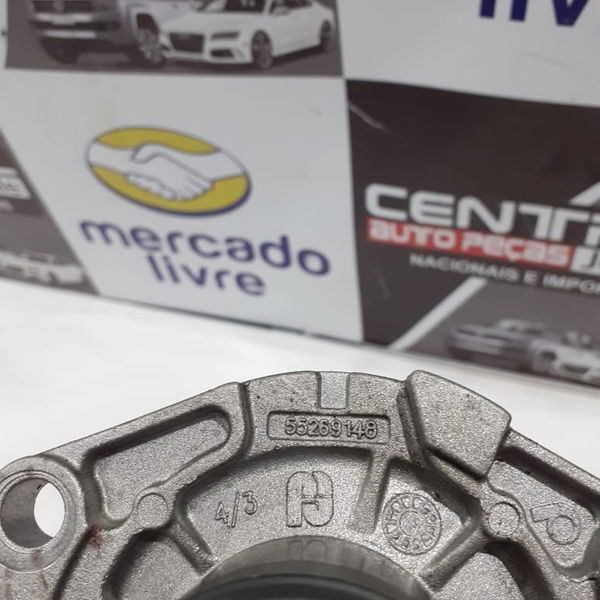 Bomba Água Motor Jeep Compass 4x4 Diesel 2018 2019 Original