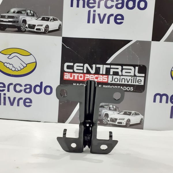 Suporte Central Banco Traseiro Compass 2018 2019 - 51940009