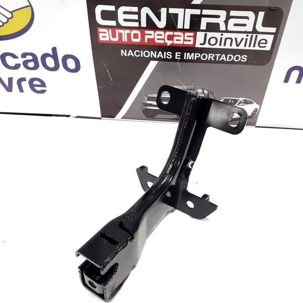 Suporte Central Banco Traseiro Compass 2018 2019 - 51940009