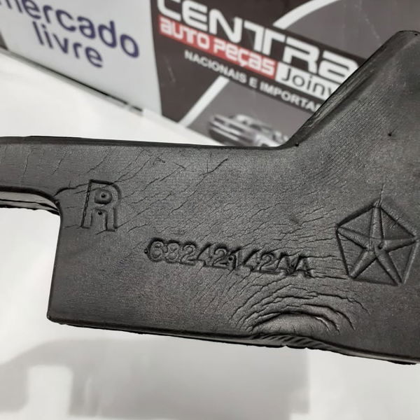 Espuma Isopor Anti Ruído Direita Compass Diesel 2018 2019