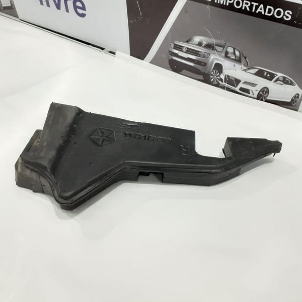 Espuma Isopor Anti Ruído Direita Compass Diesel 2018 2019