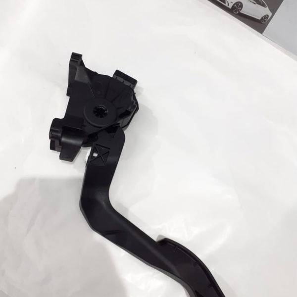 Pedal Acelerador Eletrônico Compass 4x4 Diesel 2018 2019 