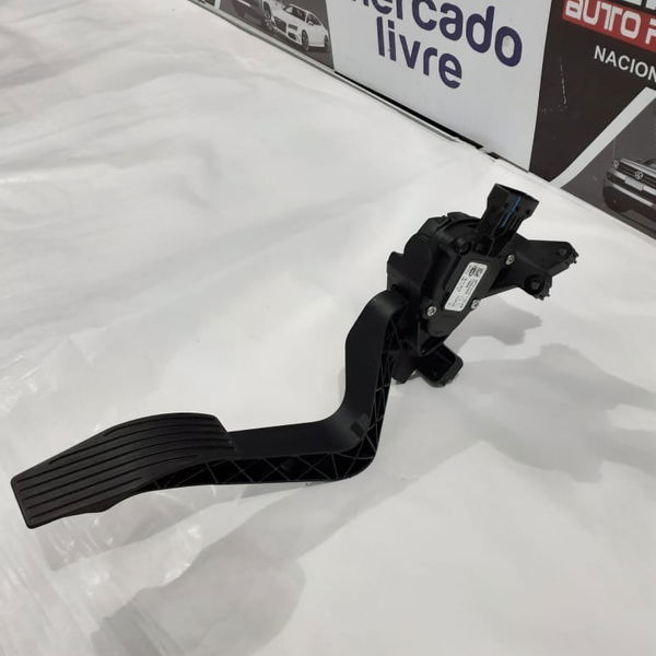 Pedal Acelerador Eletrônico Compass 4x4 Diesel 2018 2019 