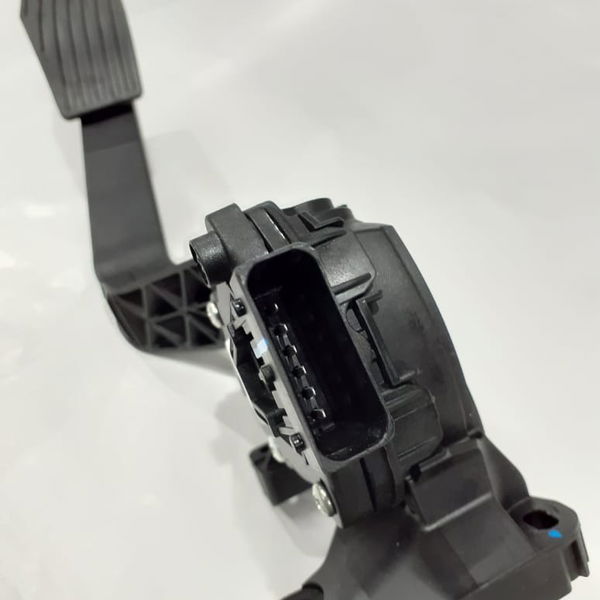 Pedal Acelerador Eletrônico Compass 4x4 Diesel 2018 2019 