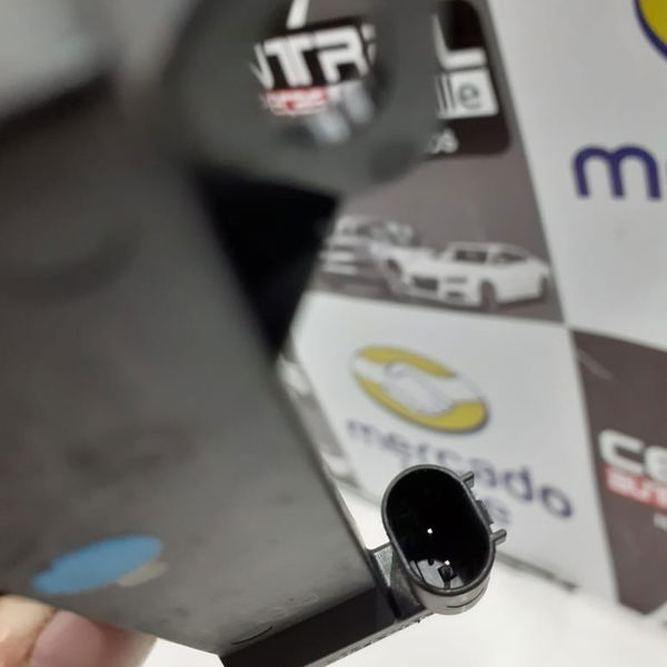 Sensor Antena Keyless Compass Diesel 2018 2019 032aa07941