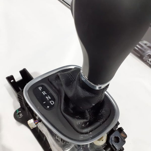 Alavanca Trambulador Câmbio Aut. Compass Diesel 2018 2019