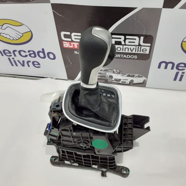 Alavanca Trambulador Câmbio Aut. Compass Diesel 2018 2019